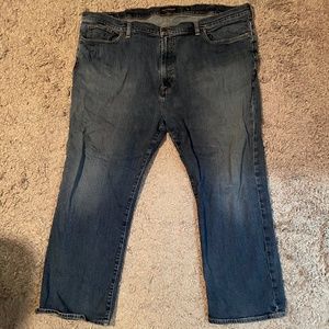 Lucky Brand 181 Relaxed Fit Men's Jeans